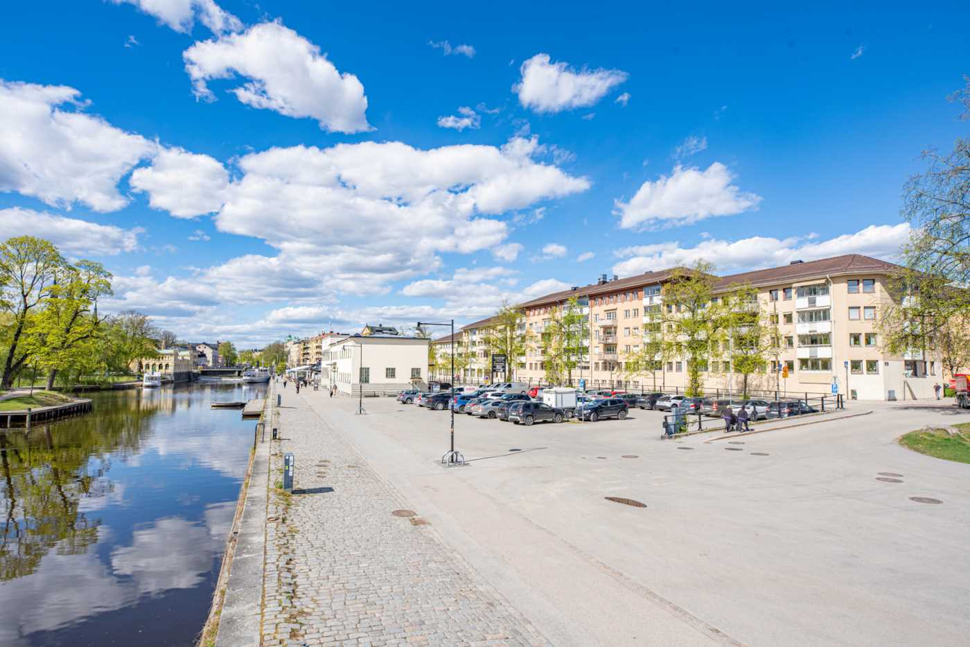 Östra Ågatan 73D