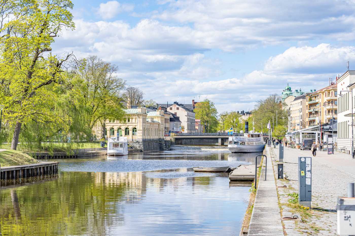 Östra Ågatan 73D