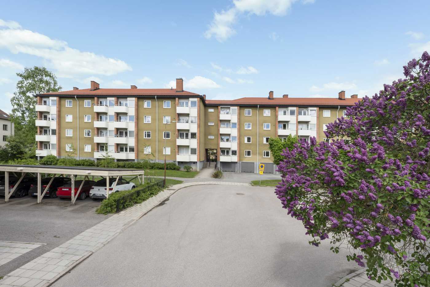 Torkelsgatan 30d
