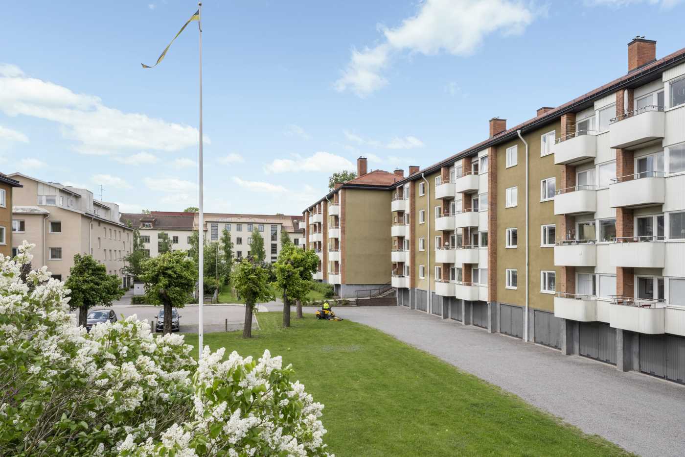 Torkelsgatan 30D