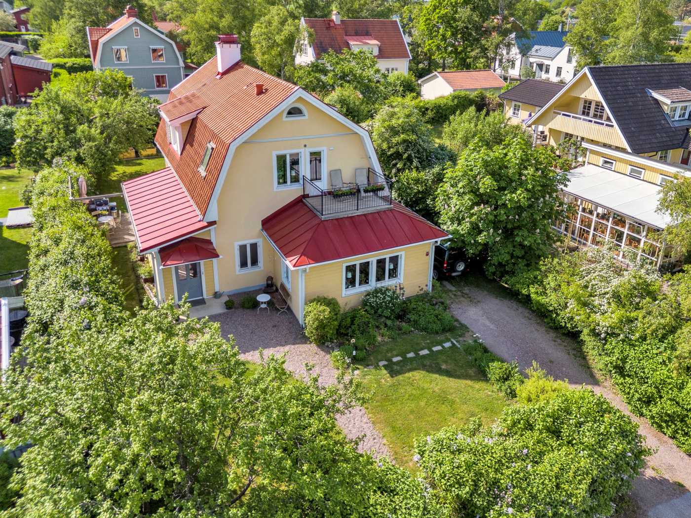 Holmgångsvägen 6B