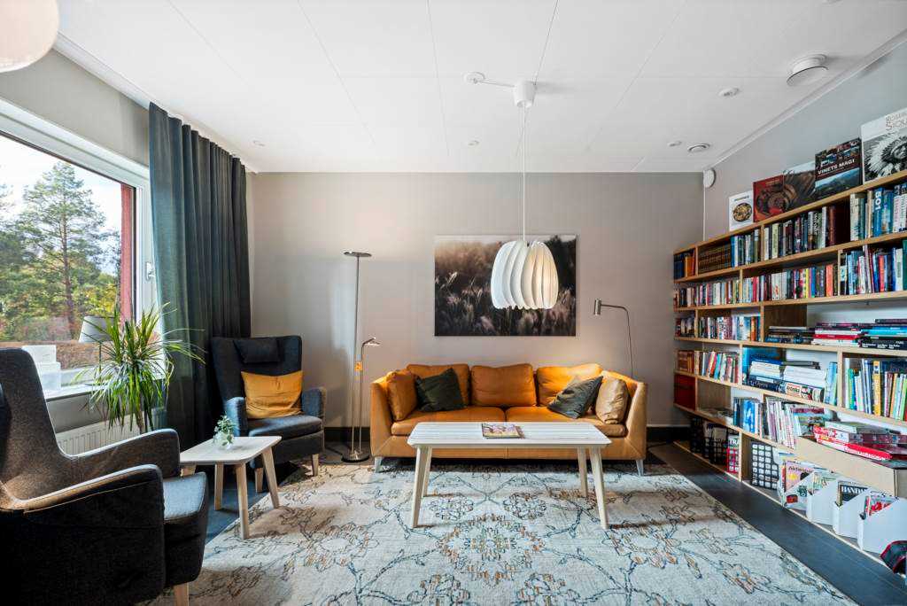 Gemensamt Bibliotek