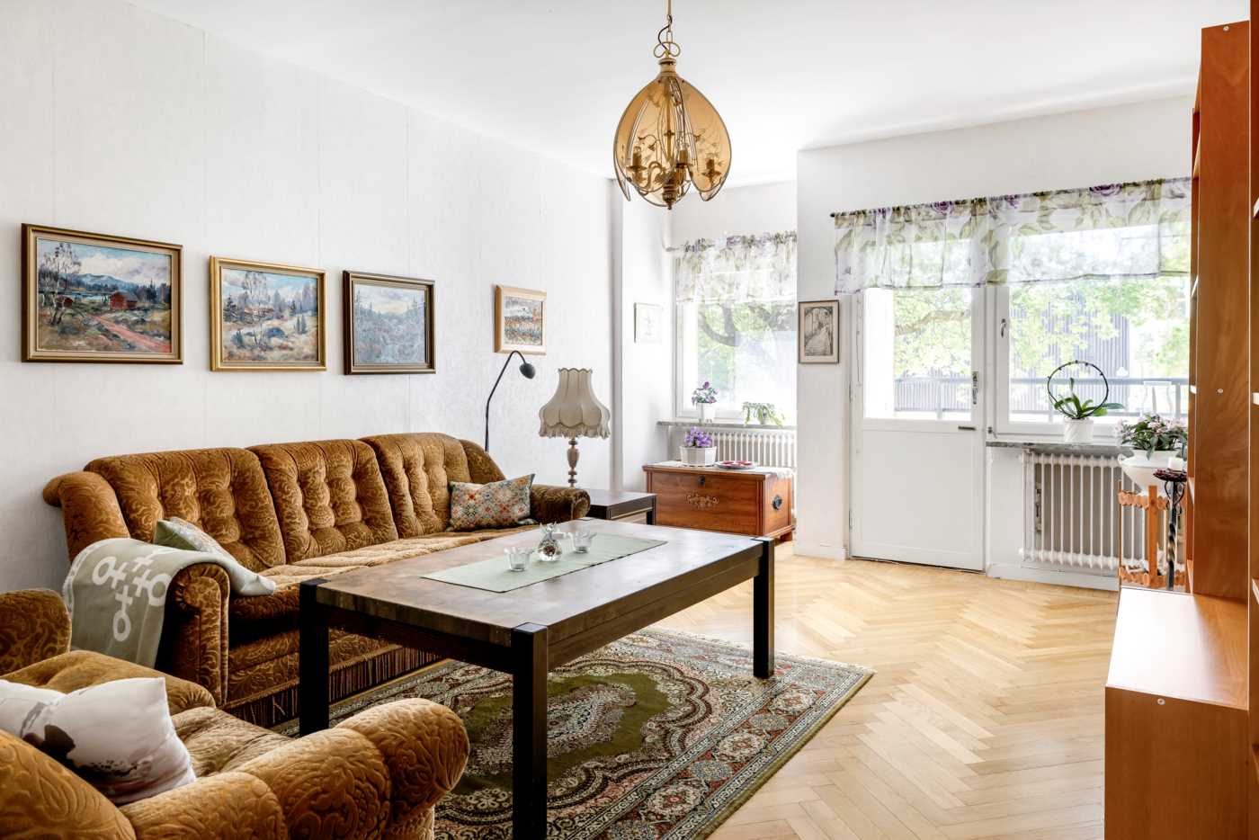 Årstagatan 18B