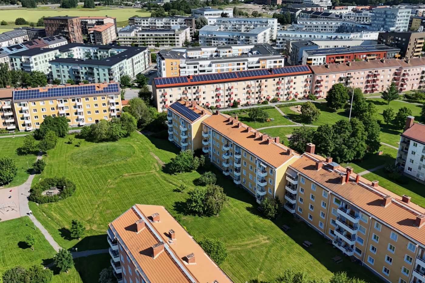 FASTOUT AB_Prästgårdsgatan 14