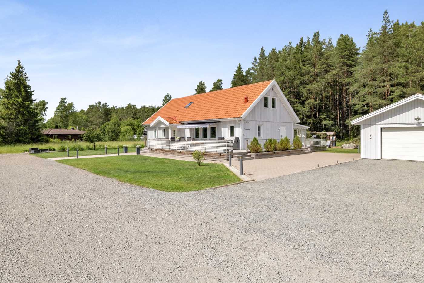 Finnsta 221A