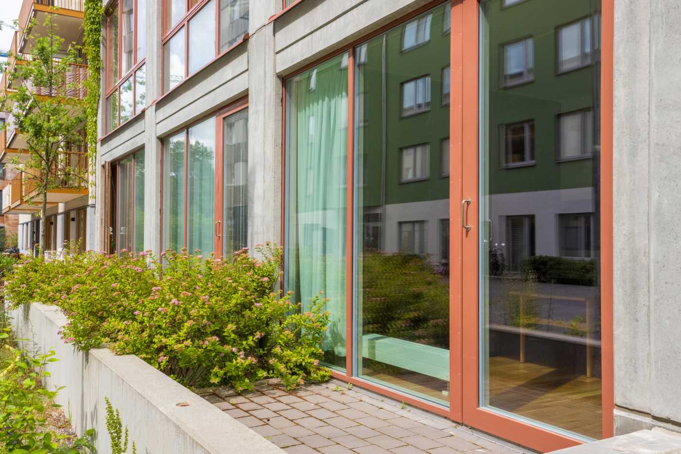 Sandmarksgatan 29