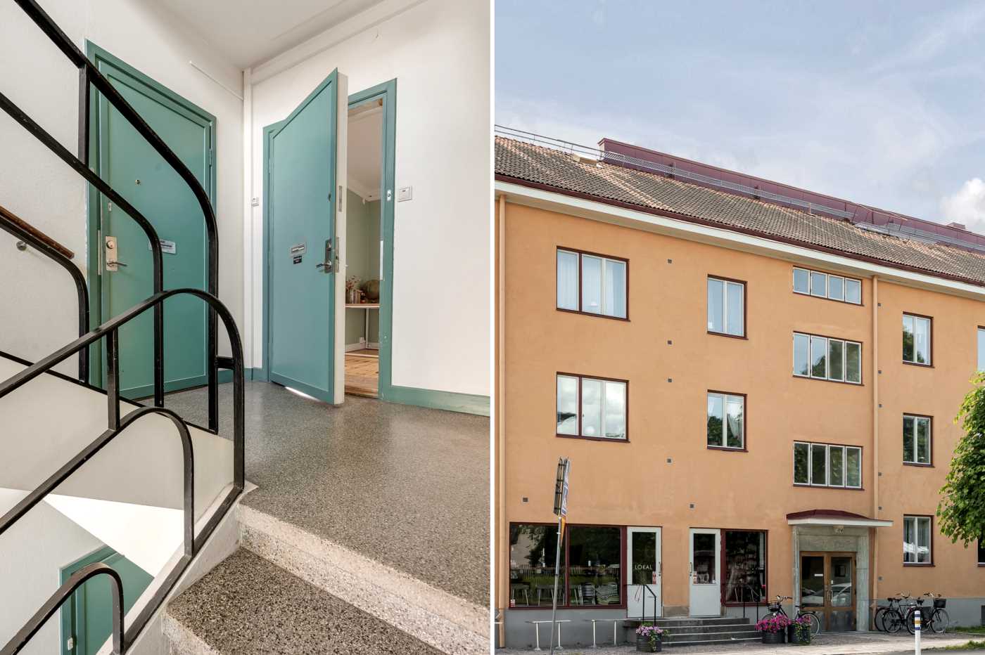 Geijersgatan 23A, Uppsala – bild 23