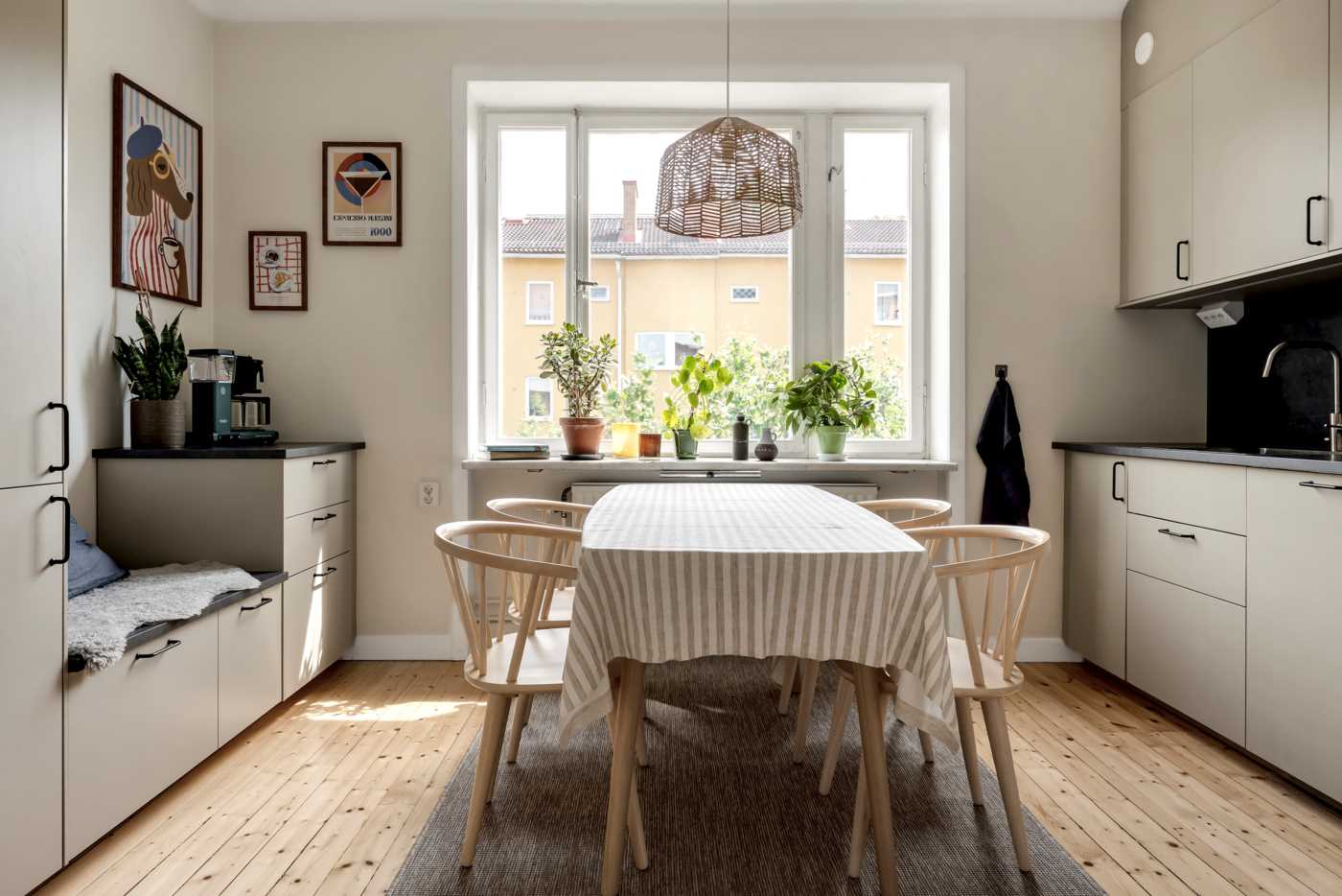 Geijersgatan 23A