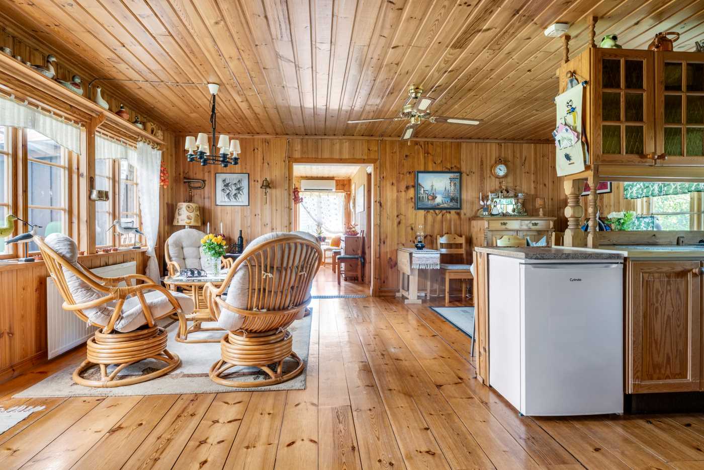 Ängskär Strandvägen 10