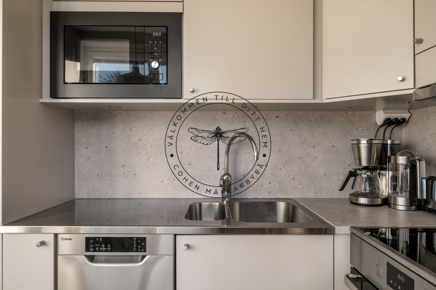 kitchen logo