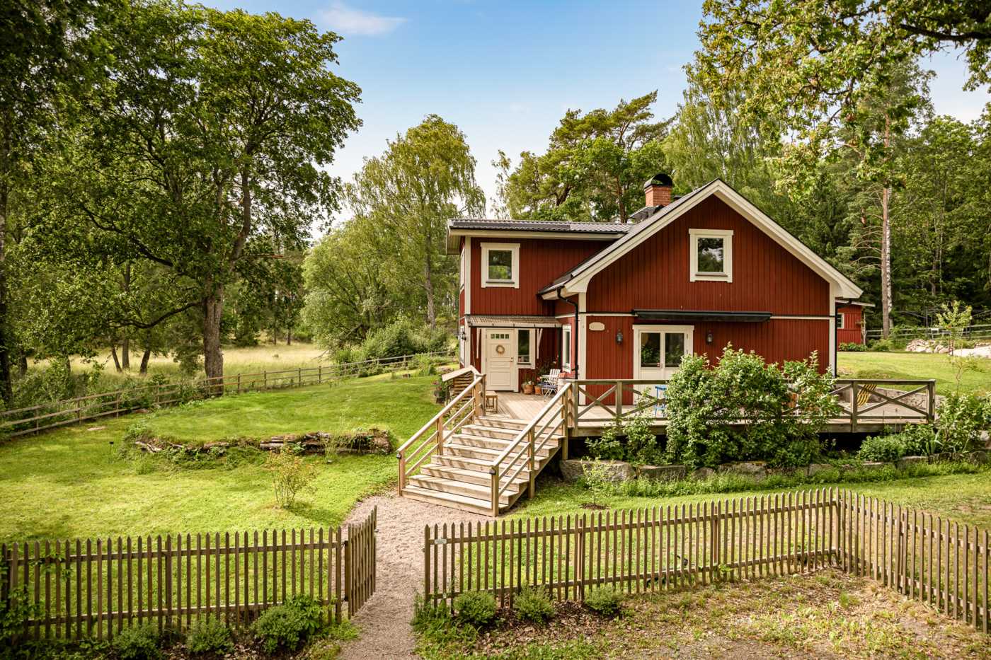 Villa Bokheim - Gråmunkehöga 54