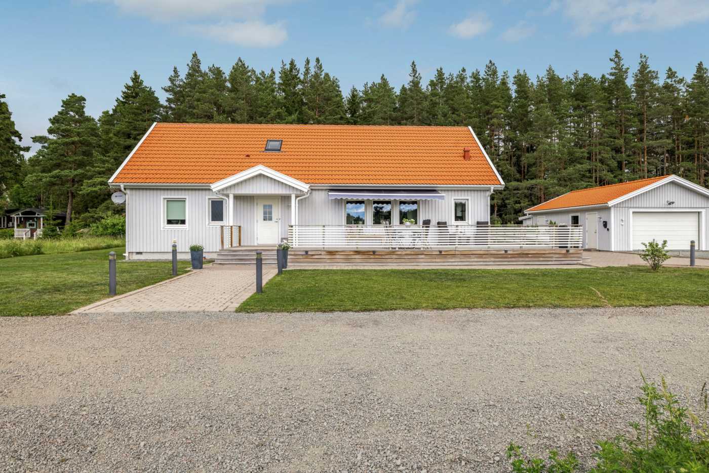 Finnsta 221A