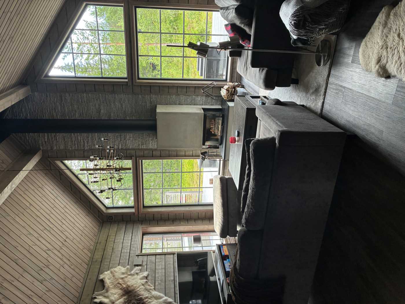 Lars väg 3, Klövsjö – bild 4