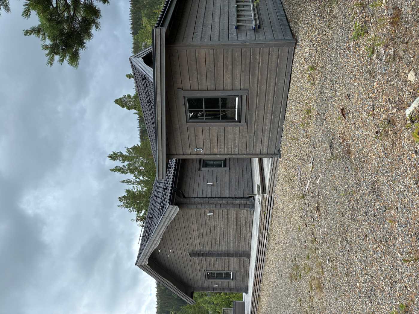 Lars väg 3, Klövsjö – bild 31