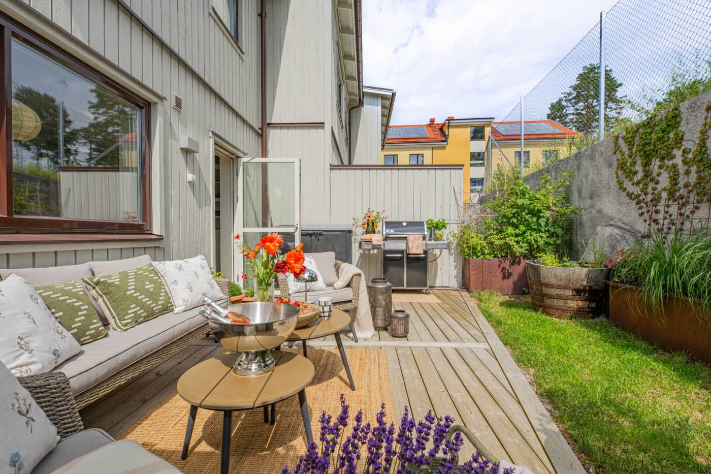 Torpängsgatan 1D