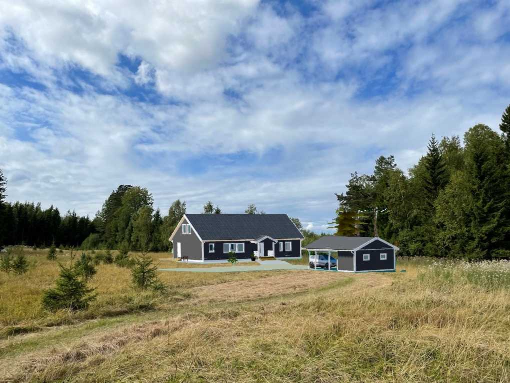 Holmskog