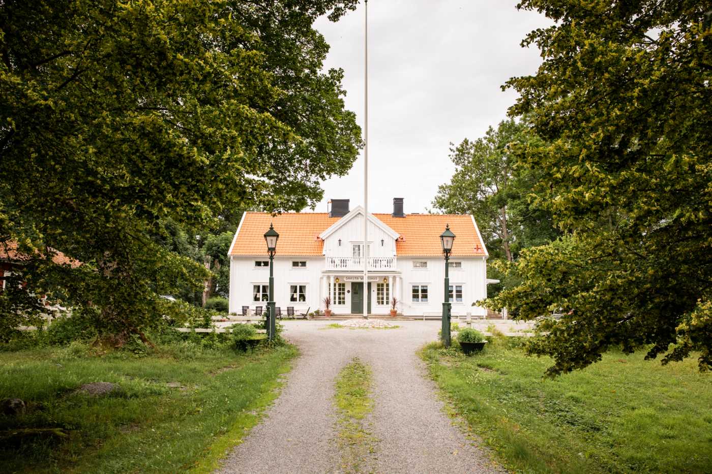 Särsta Wärdshus