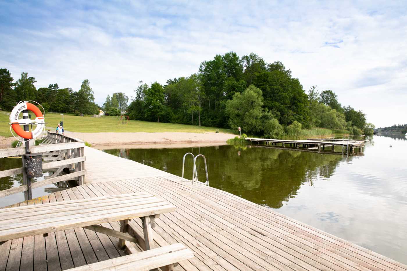Särstabadet