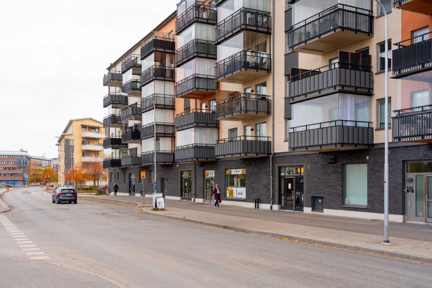 Gimogatan 2B, Uppsala – bild 31