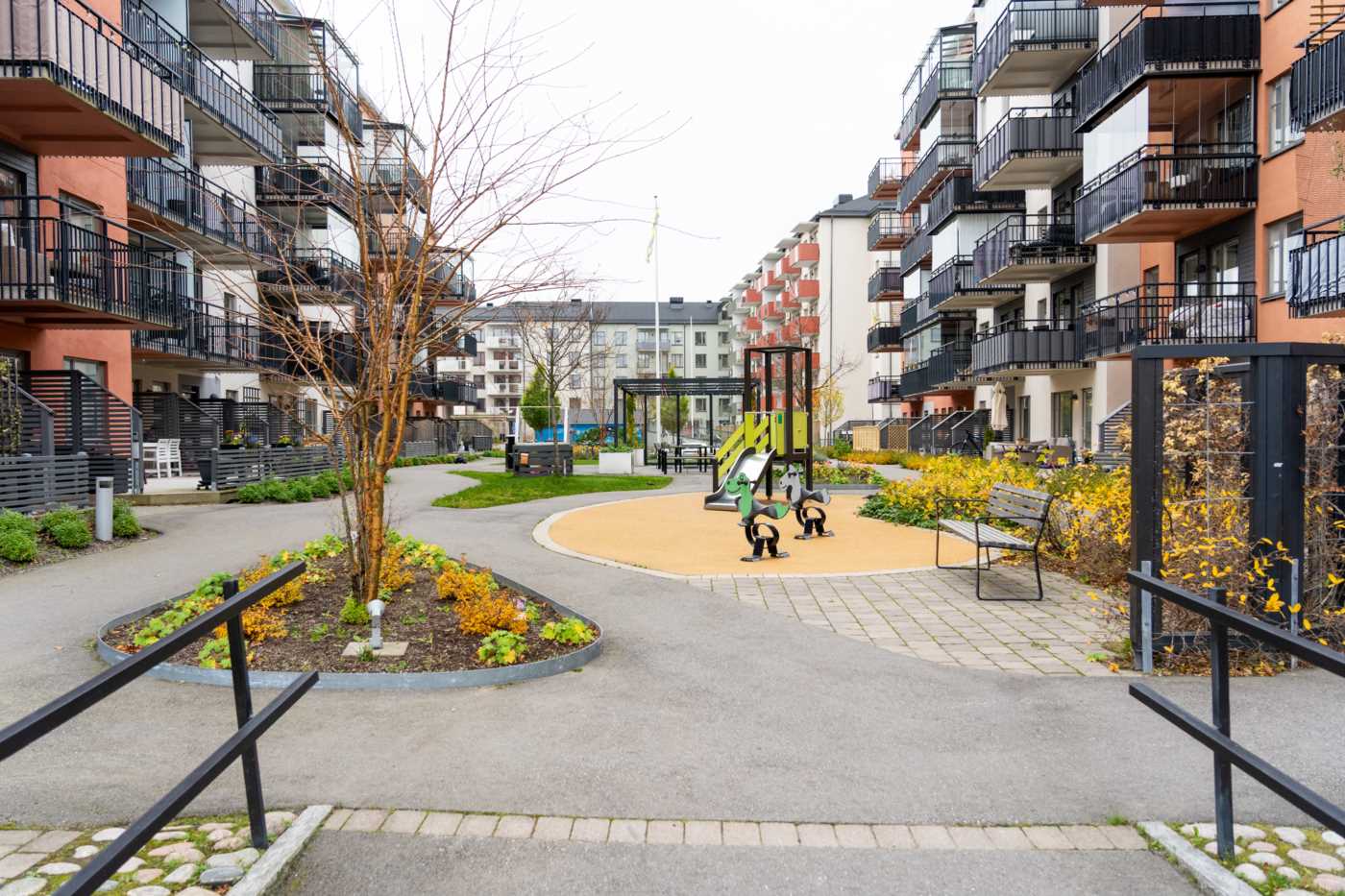 Gimogatan 2B, Uppsala – bild 33