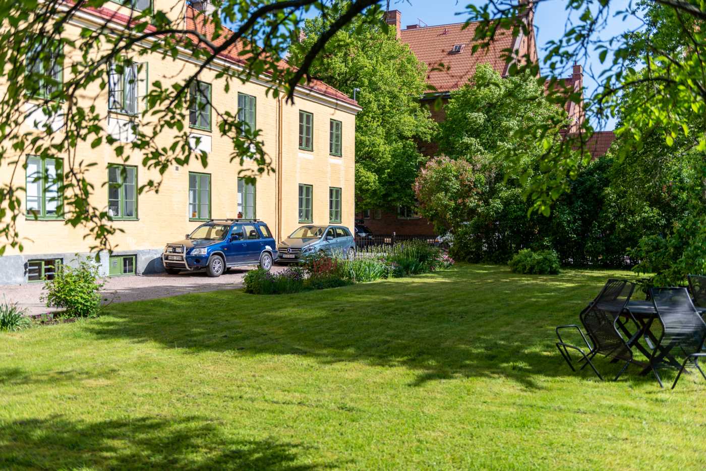 Salagatan 39B, Uppsala – bild 22