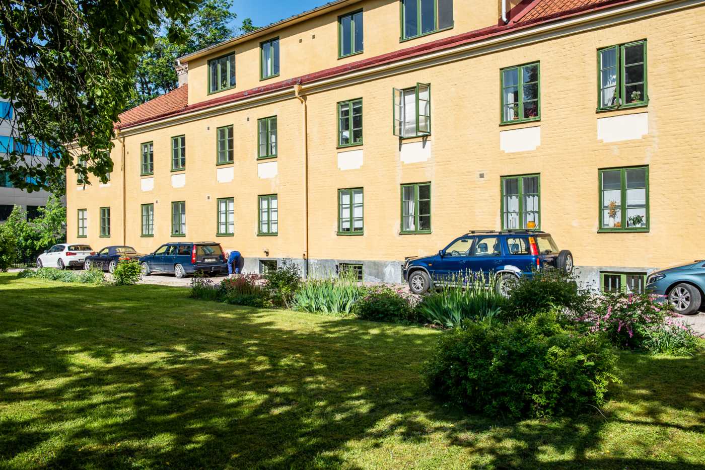 Salagatan 39B, Uppsala – bild 25