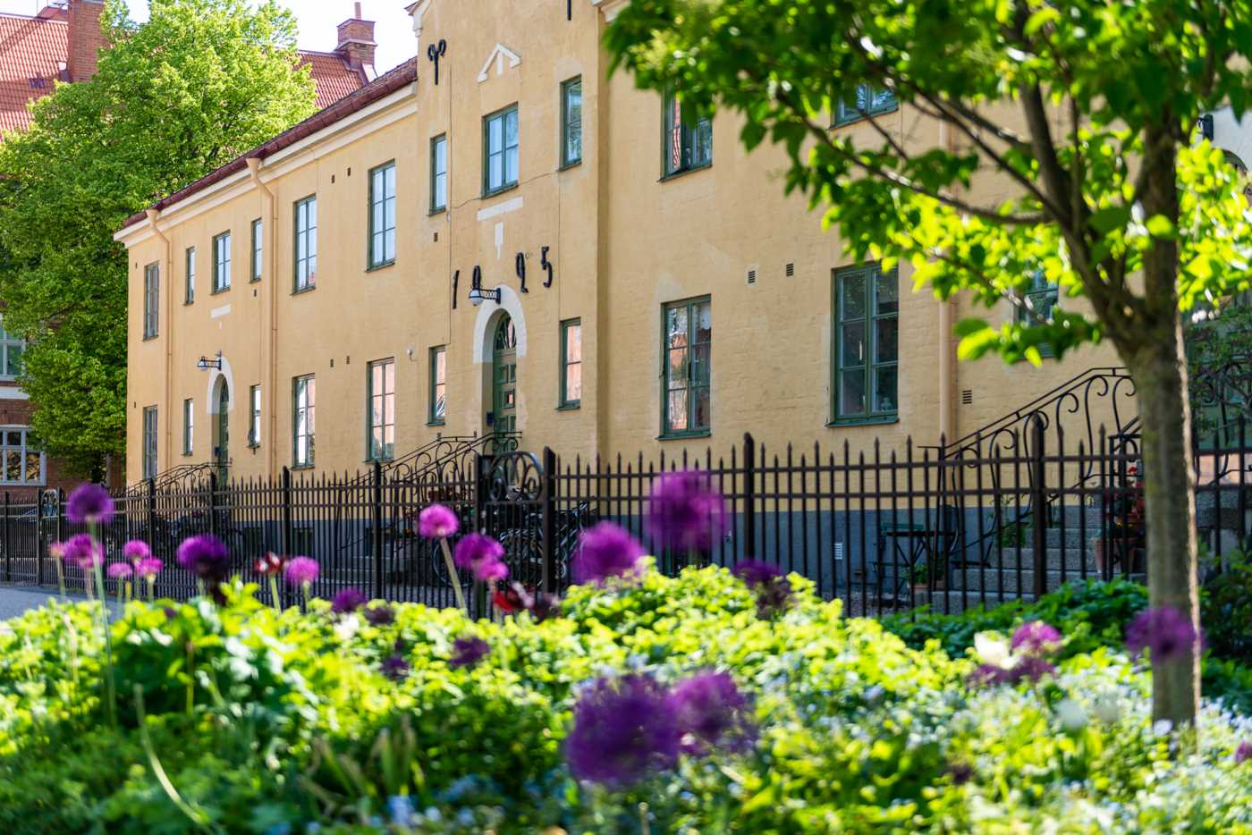 Salagatan 39B, Uppsala – bild 1