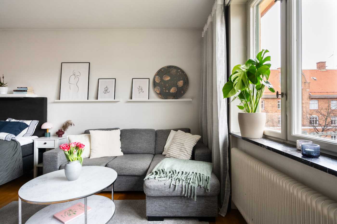 Salagatan 39B, Uppsala – bild 7