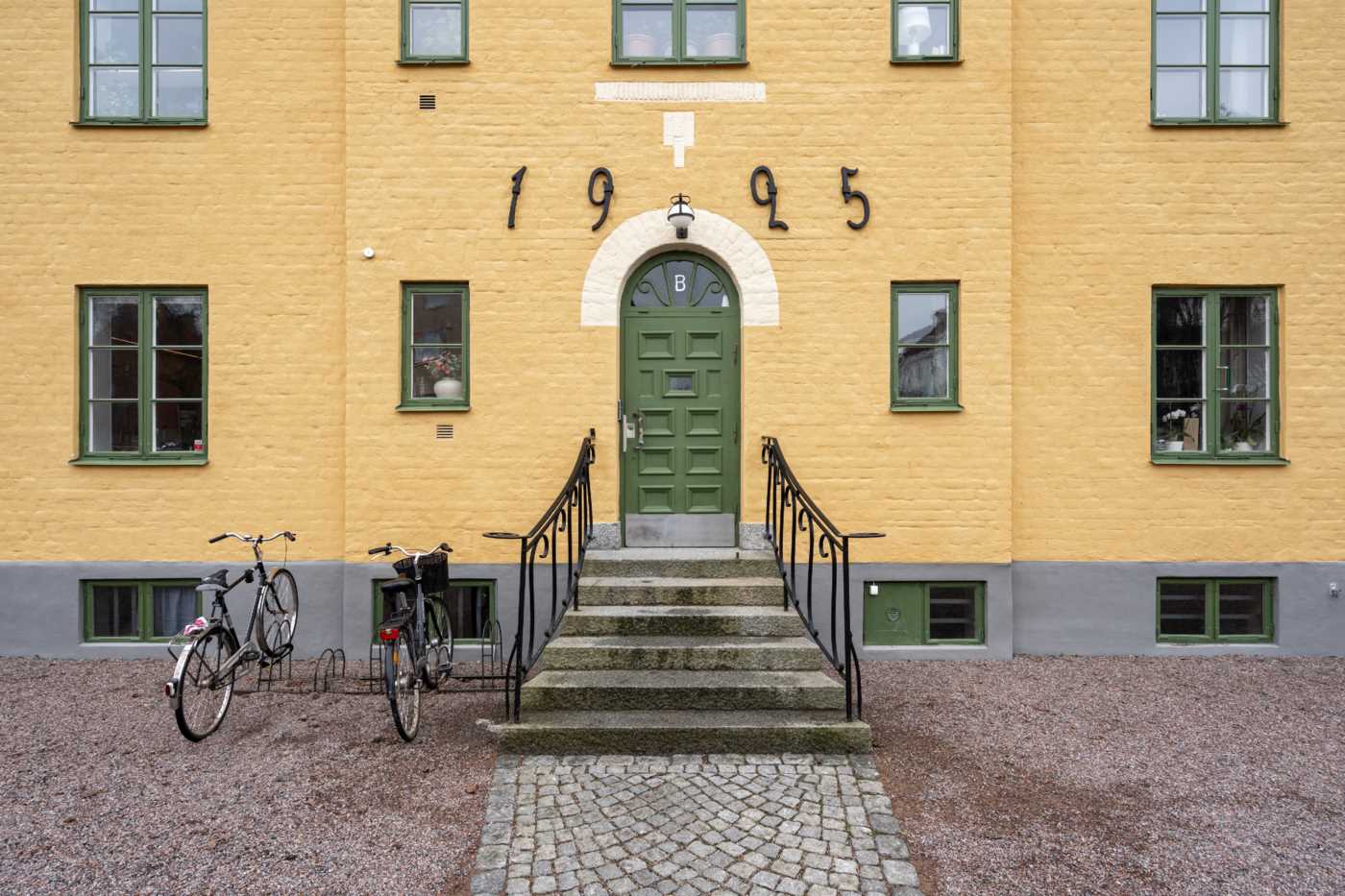 Salagatan 39B, Uppsala – bild 21