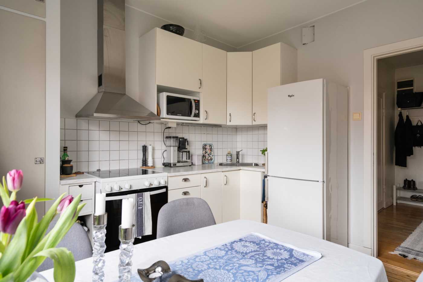 Salagatan 39B, Uppsala – bild 12