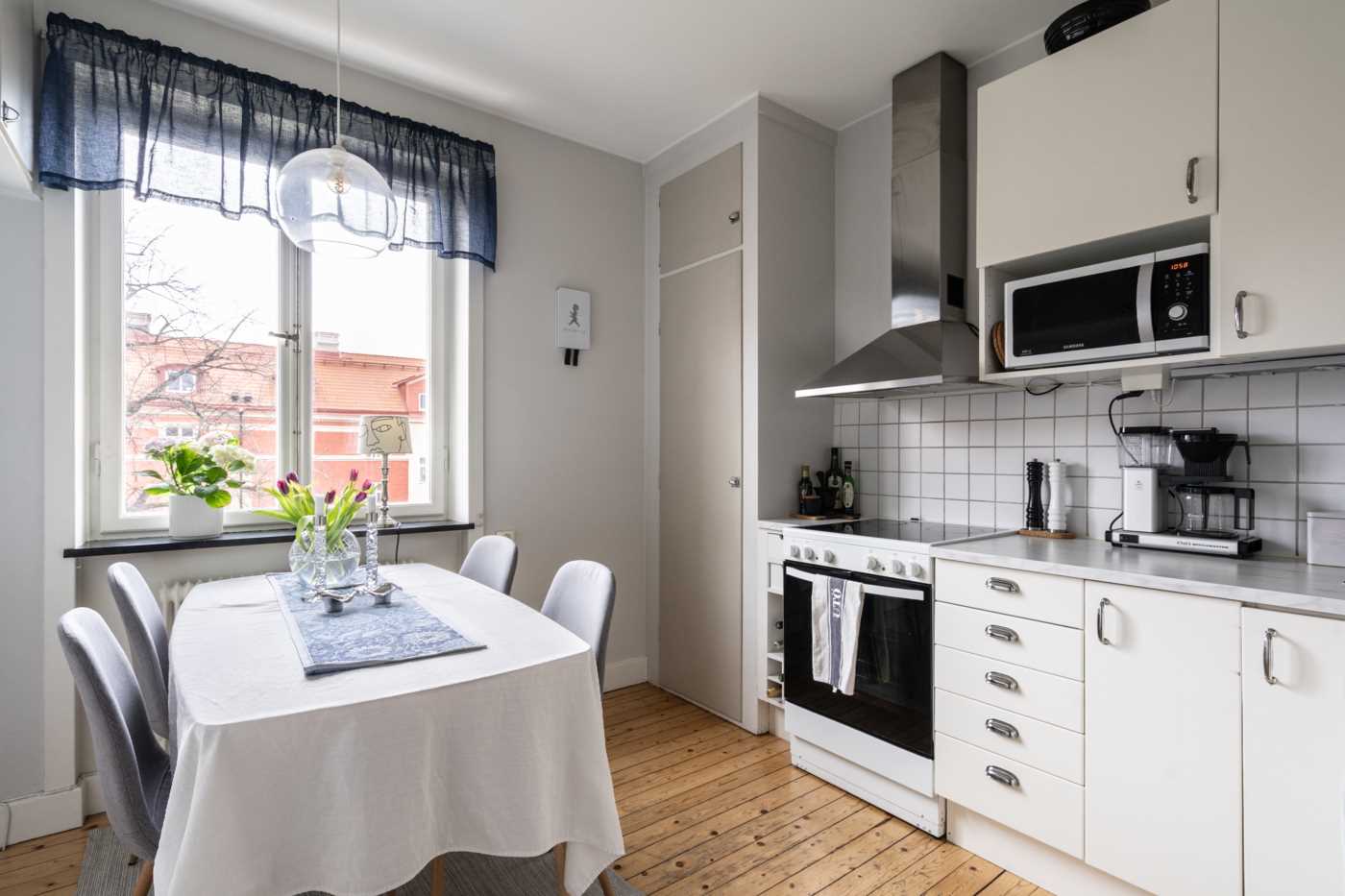 Salagatan 39B, Uppsala – bild 4