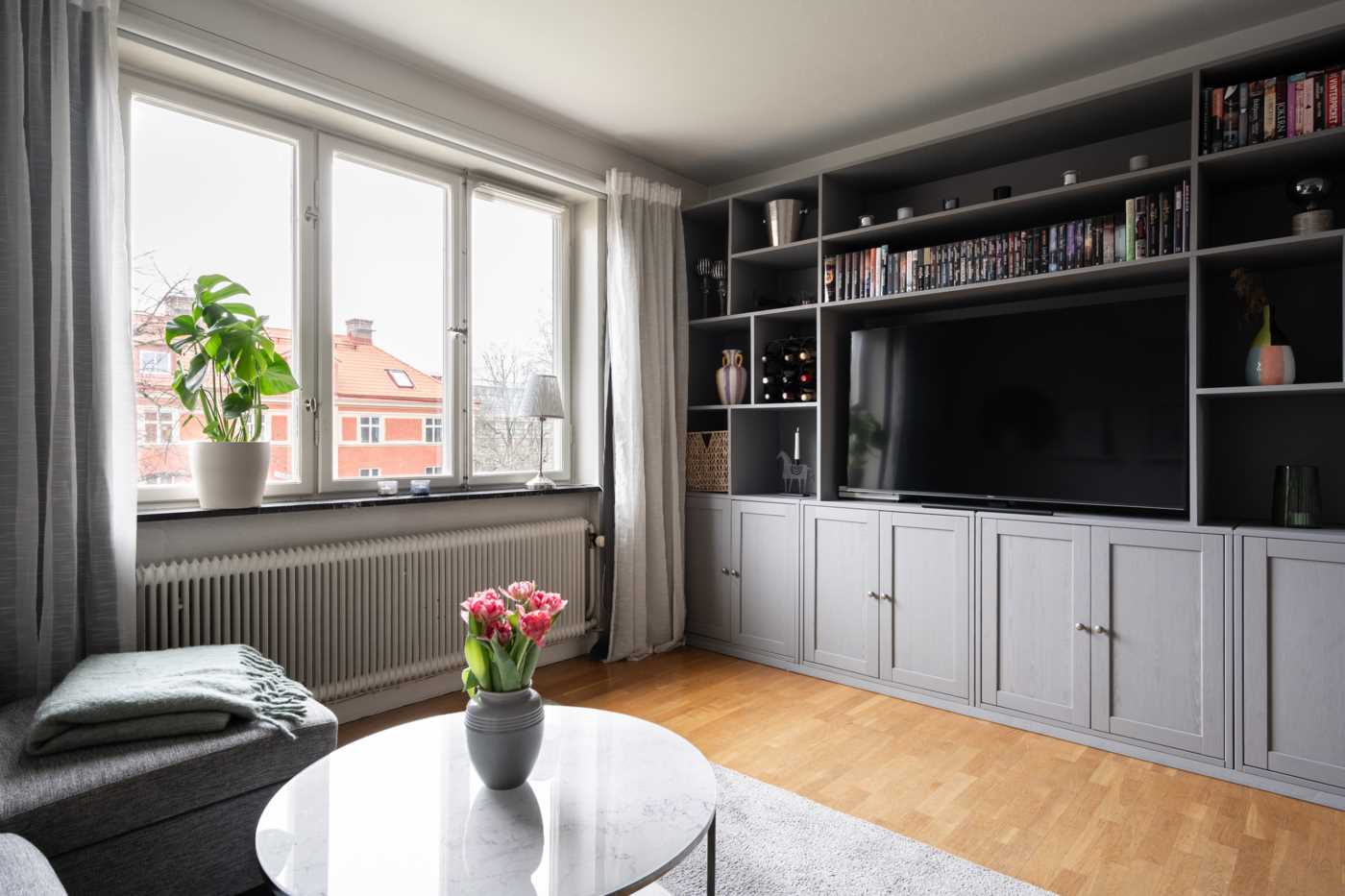 Salagatan 39B, Uppsala – bild 5