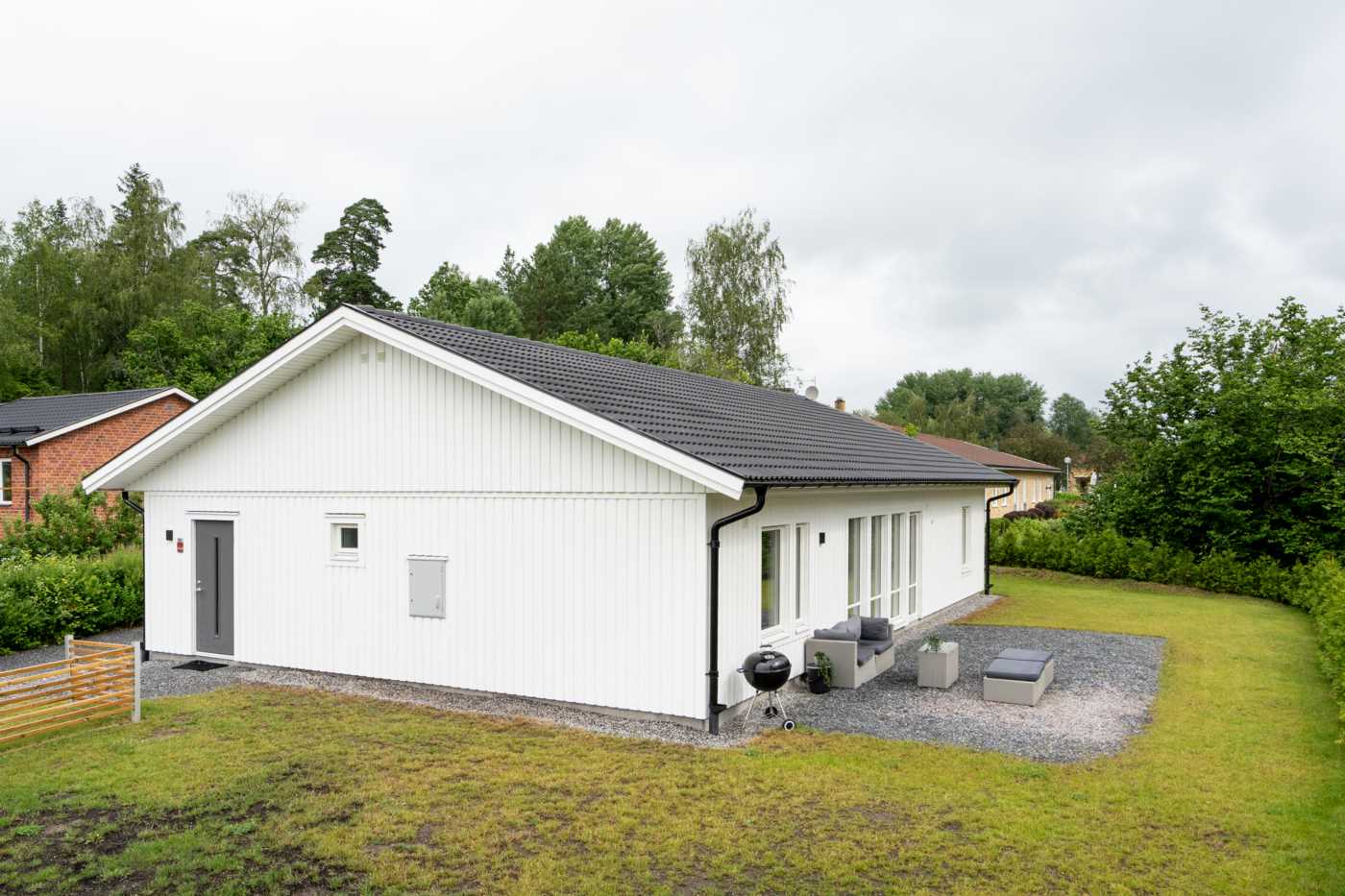 Örnsvägen 1B