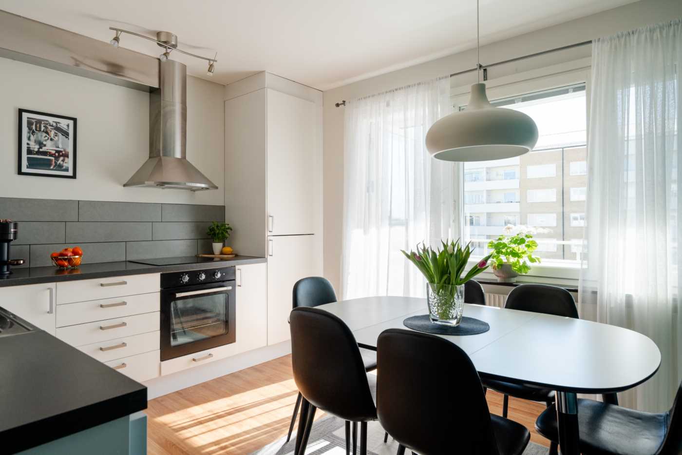 Lidnersgatan 35, Uppsala – bild 1