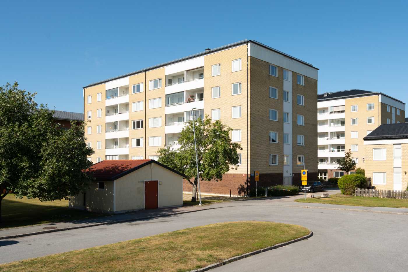 Lidnersgatan 35, Uppsala – bild 20