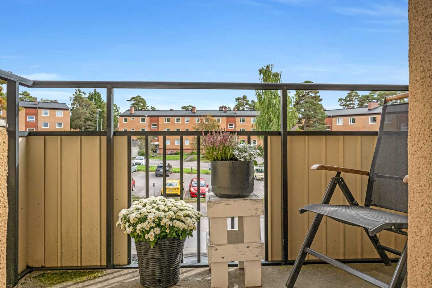 Gnejsvägen 16B