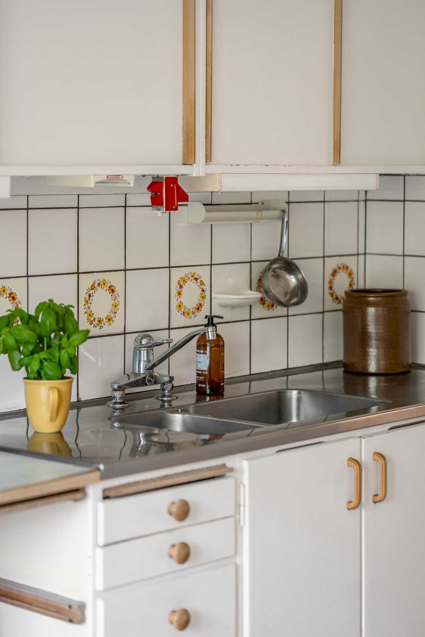 Gnejsvägen 16B, Uppsala – bild 22