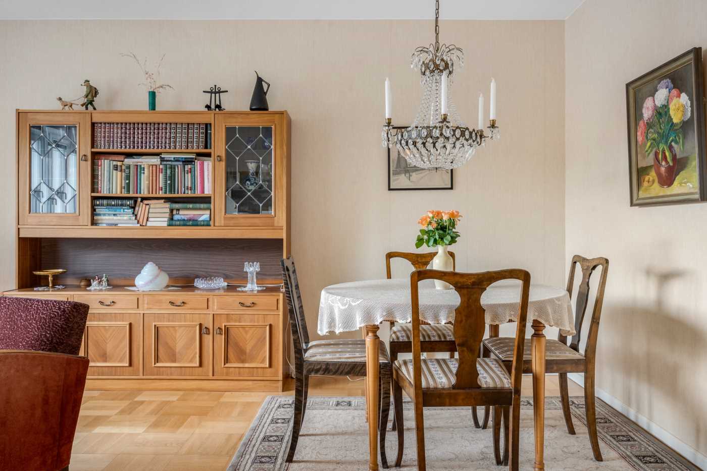 Gnejsvägen 16B, Uppsala – bild 6