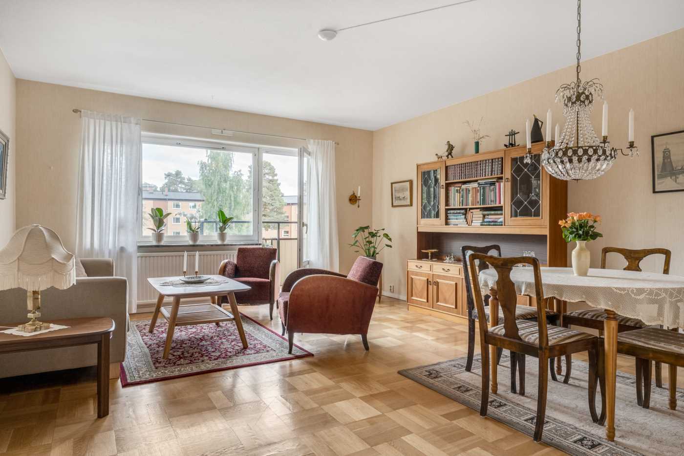 Gnejsvägen 16B, Uppsala – bild 5