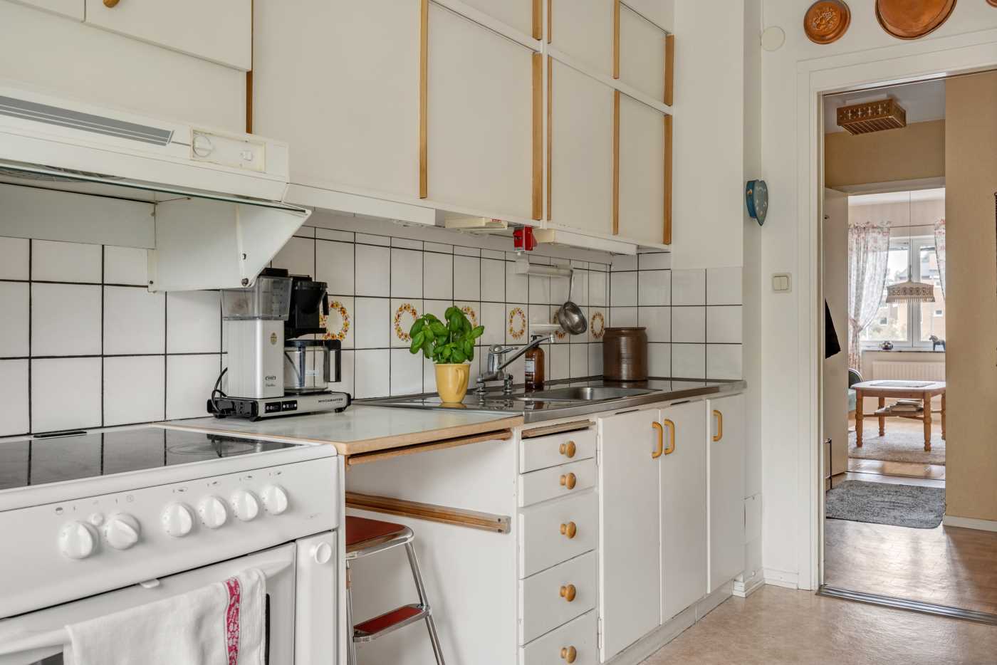 Gnejsvägen 16B, Uppsala – bild 9