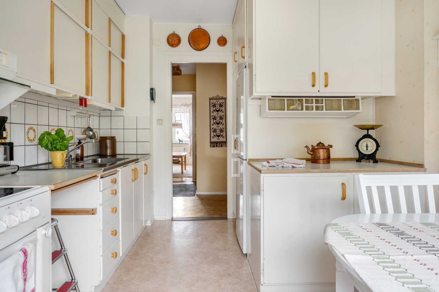 Gnejsvägen 16B, Uppsala – bild 13