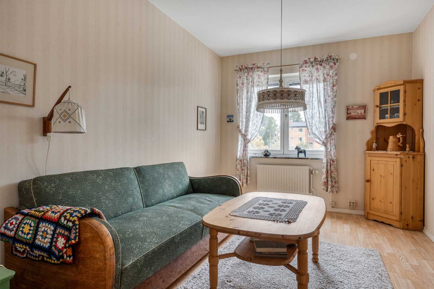 Gnejsvägen 16B, Uppsala – bild 18
