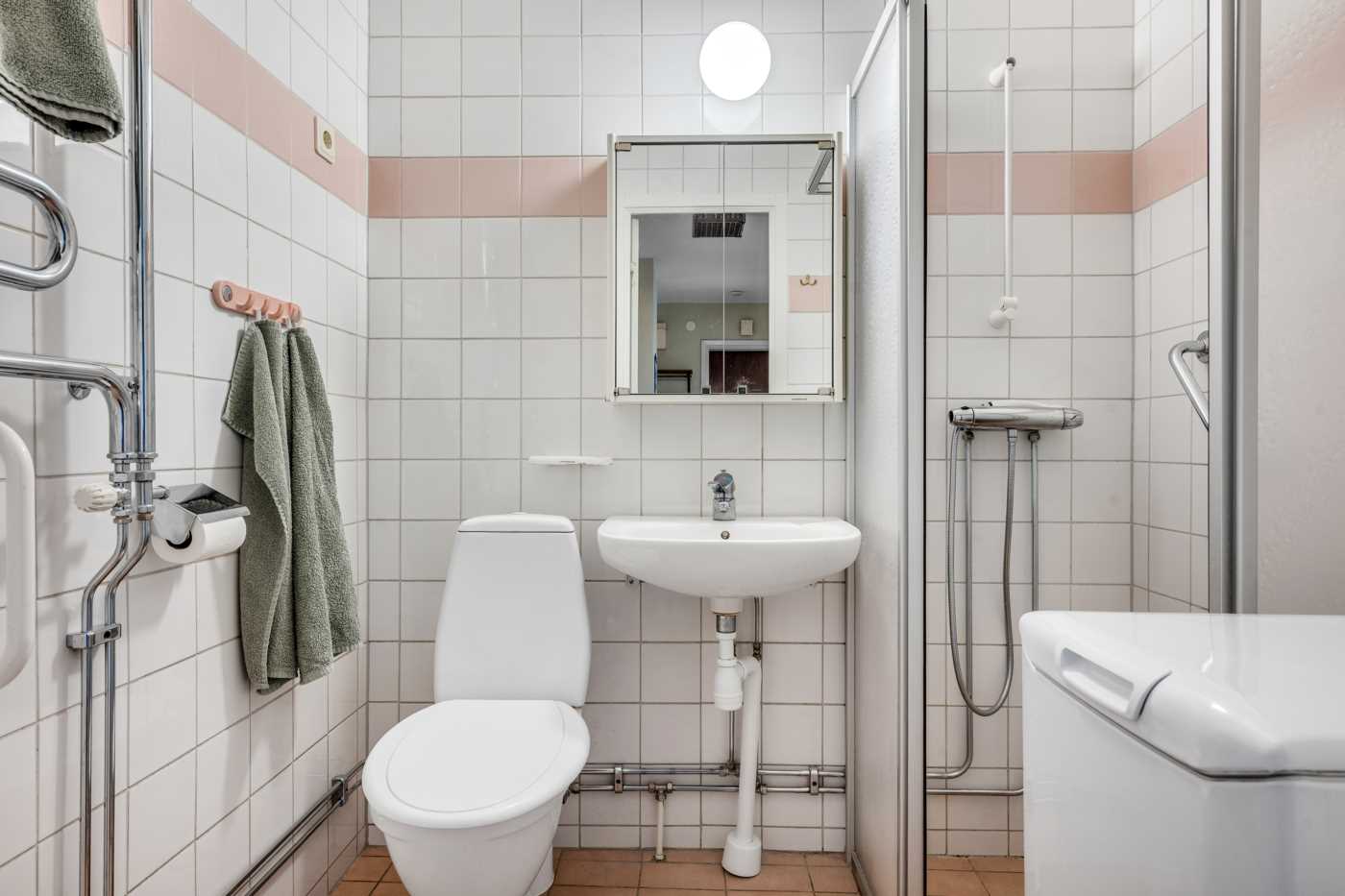 Gnejsvägen 16B, Uppsala – bild 16