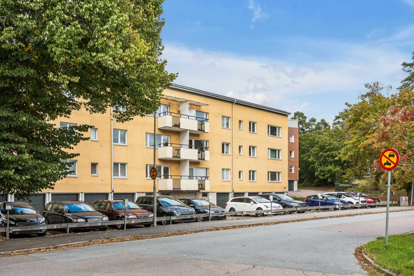 Gnejsvägen 16B, Uppsala – bild 26