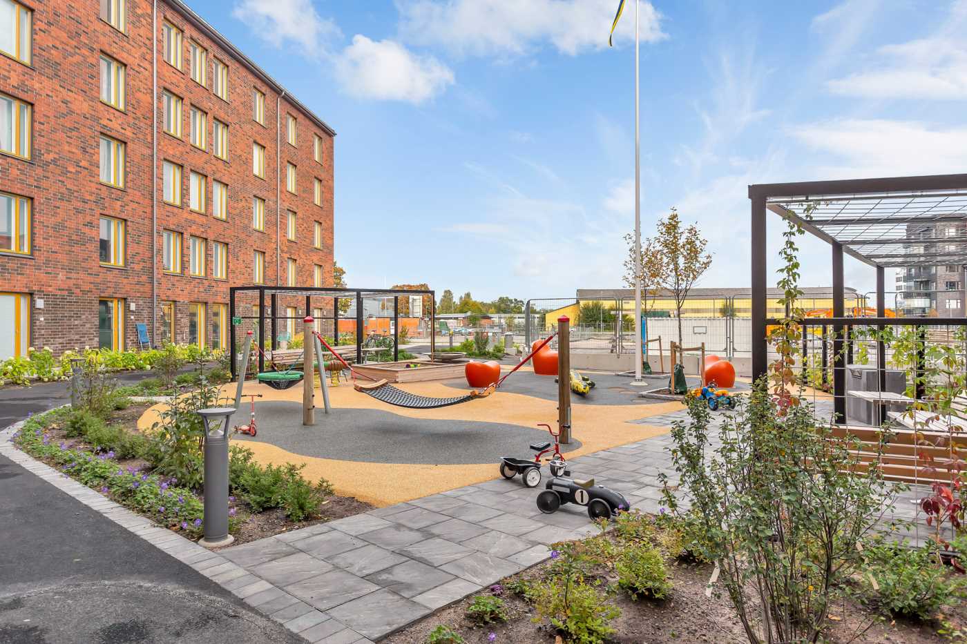 Gimogatan 9, Uppsala – bild 24