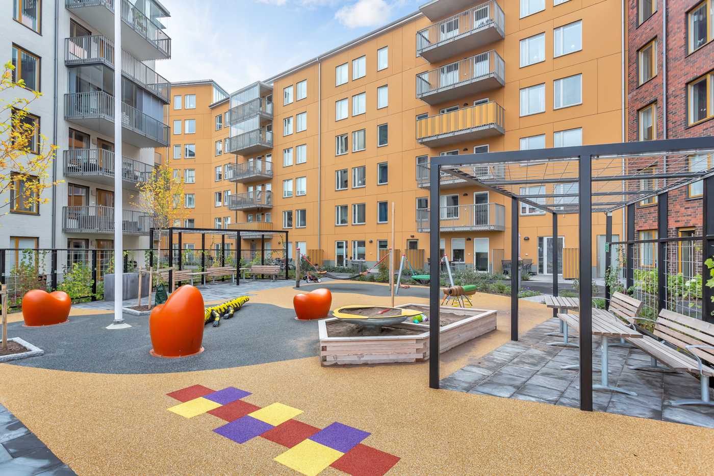 Gimogatan 9, Uppsala – bild 25