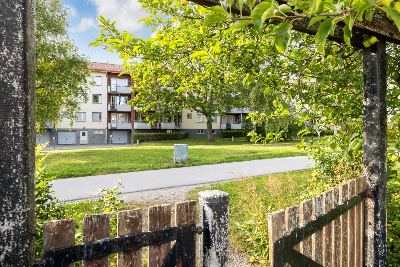 Gröna gatan 25A, Uppsala – bild 6