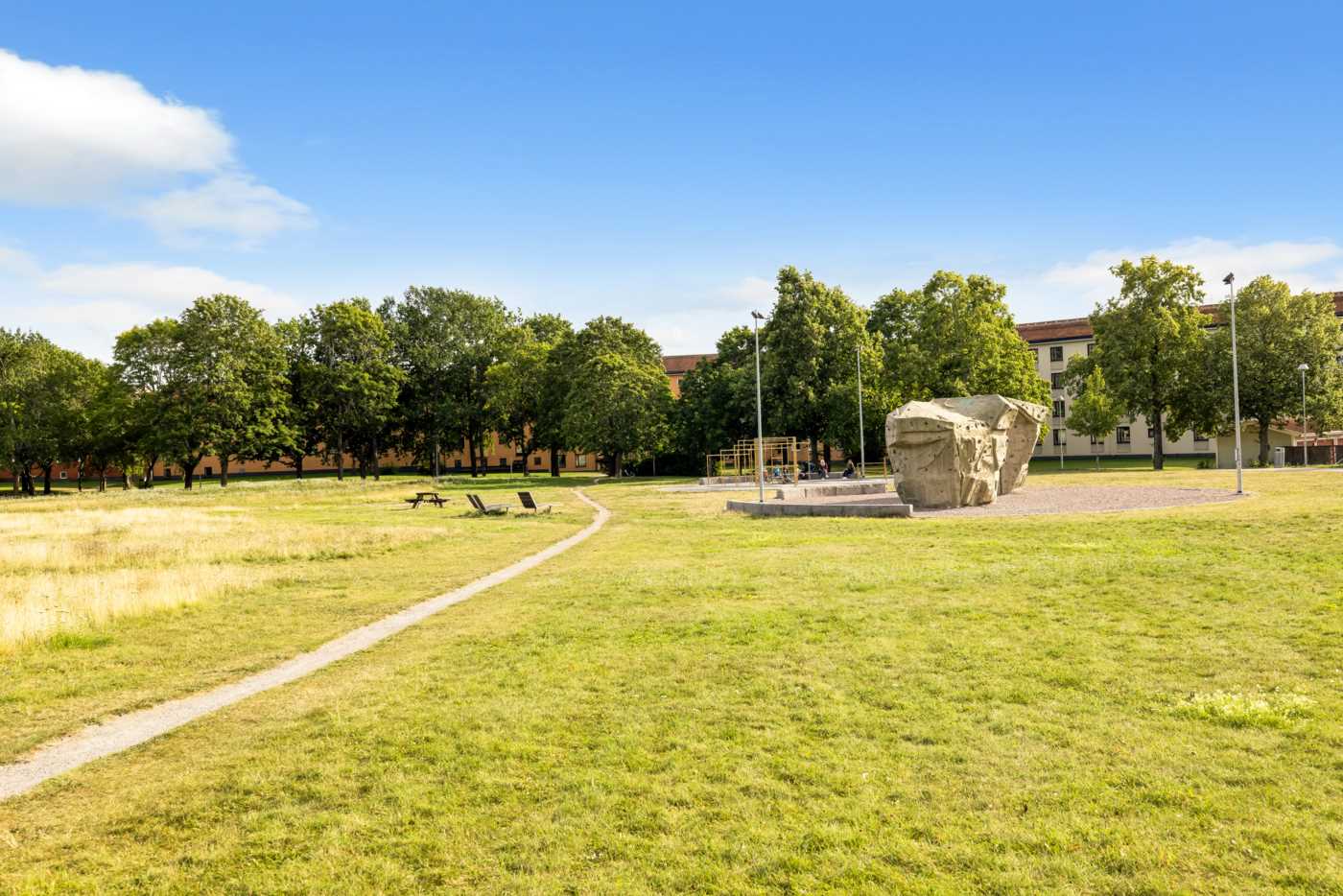 Gröna gatan 25A, Uppsala – bild 9