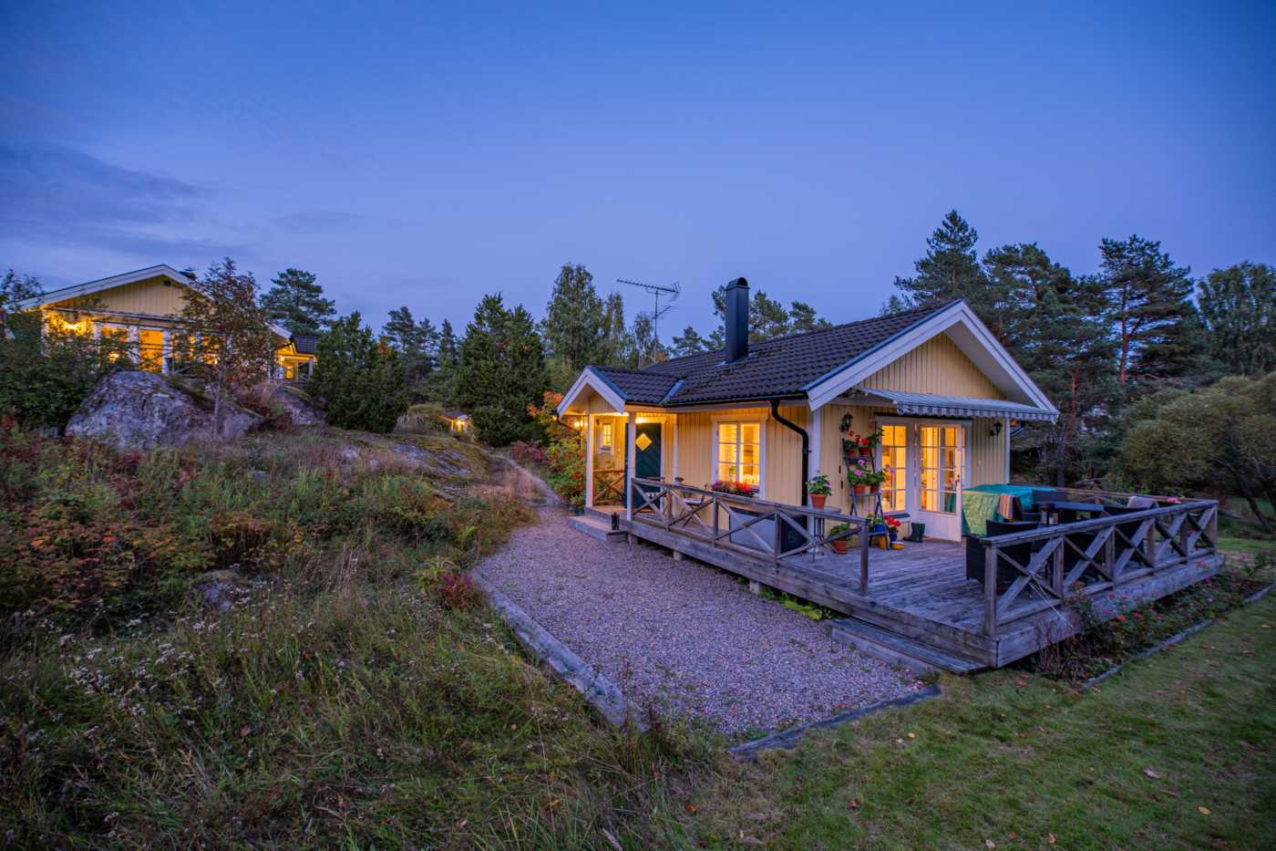 Gästhuset