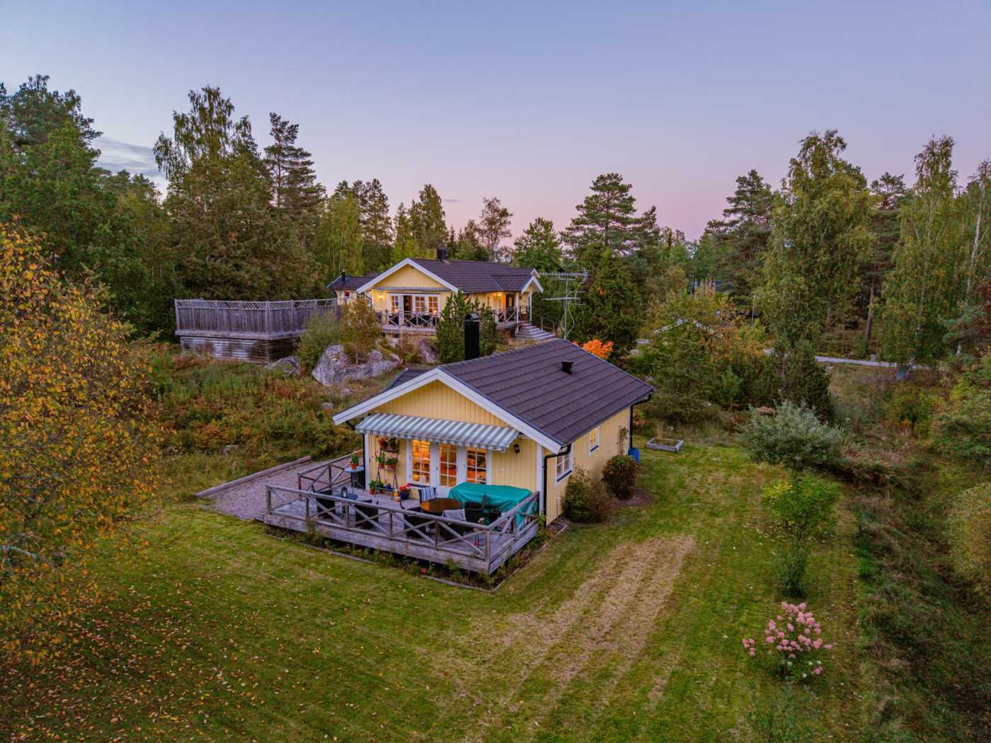 Gästhuset